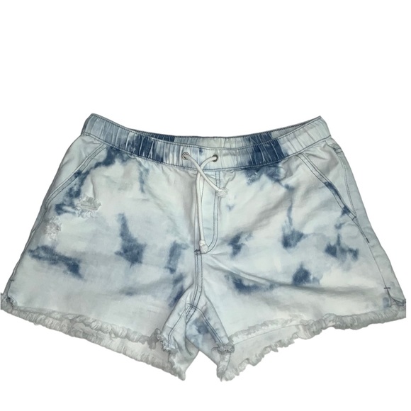 No Boundaries Pants - 🌸 No Boundaries Shorts L-G